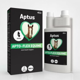 Aptus Apto-Flex EQUINE VET sirup