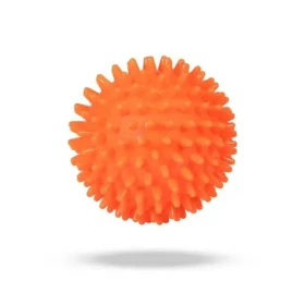 Masážní míček Orange - GymBeam (oranžová) (67372-1-single_variant)