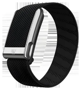 WHOOP MG Life 5.0 černá / Fitness tracker / sledování zdraví / 12 měsíců členství (810114363300)