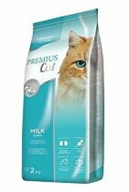Premius Cat Milk 2kg