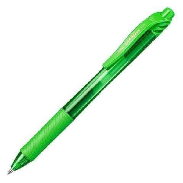 Pentel EnerGel BL107 světle