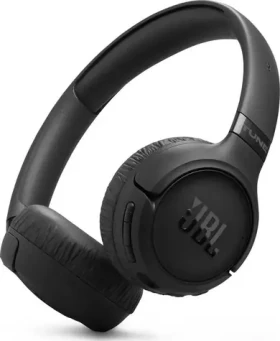 JBL Tune 680NC černá / bezdrátová sluchátka / mikrofon / Bluetooth / 3.5 mm jack (1200130030444)