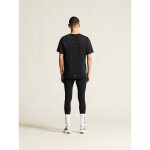Běžecké tričko CRAFT PRO Trail SS 2 - černé Velikost textilu: M