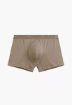 Boxerky Atlantic MH-1199 M-2XL khaki M