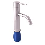 RAV Slezák - SEINA - Umyvadlová baterie bez výpusti, Chrom, 3,8" SE922.0