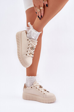 Sportovní obuv model 206838 Step in style 39