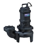 HCP 80AFP43.7 WD 400V bez plováku, kabel 15m