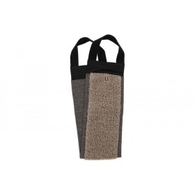 Lněný mycí pás Rento 14x70 cm