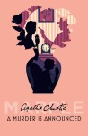 Murder is Announced Agatha Christie