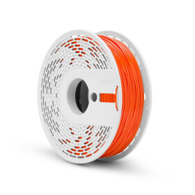 PCTG filament oranžový 1,75 mm Fiberlogy 750 g