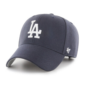 47 Brand Pánská Kšiltovka Los Angeles Dodgers 47 MVP