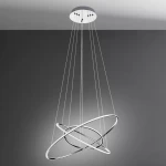 Svítidlo 3546 LED 91W 4000K LW1