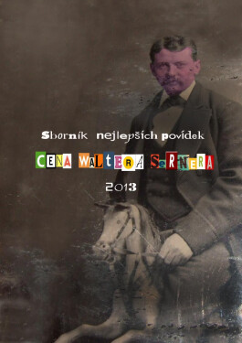 Sborník nejlepších povídek - Cena Waltera Sernera 2013 - kolektiv autorů
