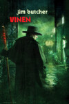 Vinen - Jim Butcher - e-kniha