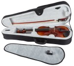 Gewa Allegro Violin Set 3/4