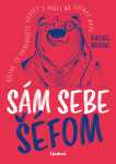 Sám sebe šéfom - Rachel Bridge