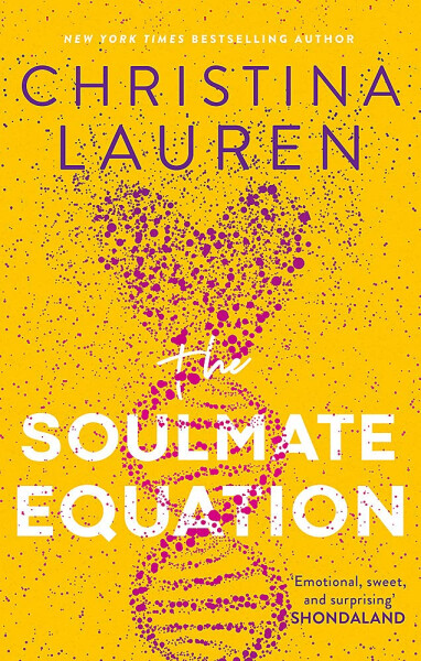 The Soulmate Equation - Christina Lauren