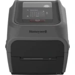 Honeywell PC45 / Tiskárna etiket / DT / 203DPI / RTC / USB / LAN (PC45T000000200)