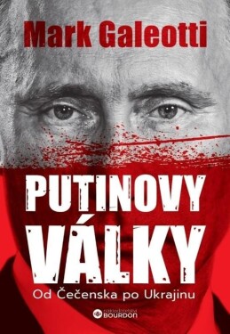 Putinovy války: