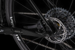 4EVER GROMVEL RACE 28", rám 580, model 2026, barva titan matt - ZDARMA dopravné, odborná montáž, seřízení, pojištění a dárkový poukaz na nákup přílušensví! (Záruka nejlepší ceny! Nakupujte u autorizovaného prodejce!)