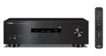 Yamaha R-S202D černá / Stereo receiver / 2× 100 W / Bluetooth / DAB+ (130212724555)