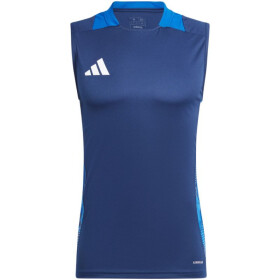 Adidas Tiro 24 Competition Training Sleeveless Jersey M IR5476 pánské L