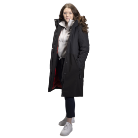 Bunda Sail Racing Parka Woman