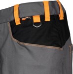 Pracovní kalhoty COFRA MOMPACH Barva: Khaki, Velikost: 60 (V566_0_00_60)