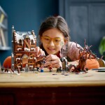 LEGO Harry Potter LEGO Harry Potter