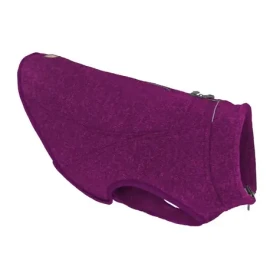 Kurgo Core Svetr pro psy Heather Violet velikost - XS (BG-POG30-17185)