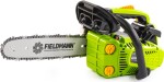 Motorová pila jednoruční FIELDMANN FZP 25412-B