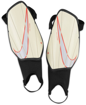 SPORT Charge GRD chrániče kolen SP2165 - Nike černo-béžová L