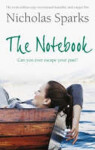 The Notebook - Nicholas Sparks