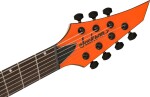 Jackson Pro Plus Dinky Modern HT7 MS EB SOC