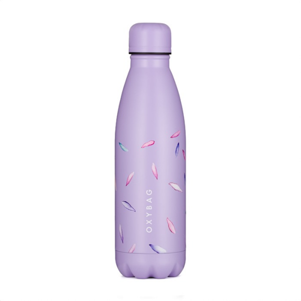 Termoska OXY ViBE 500 ml Leaves