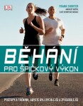 Běhání pro špičkový výkon Frank Shorter