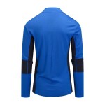 Pánské funkční triko Swix Polaris Baselayer Halfzip M