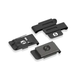 Rode FlexClip GO 3ks / klip pro mikrofon (FLEXCLIPB)