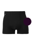 Moraj boxerky BBX600-067 M-2XL lilek XXL