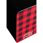 Meinl HCAJ3LJ Headliner Series String Cajon - Lumberjack