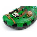 Žabky Crocs Class Minecraft M 210829-90H 41.5