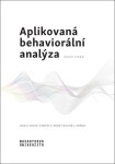 Aplikovaná behaviorální analýza - John O. Cooper; Timothy E. Heron; William L. Heward