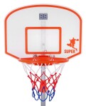 Mamido Basketbalový koš 170 cm