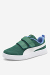 Sportovní Puma COURTFLEX V2 MESH V PS 37175818 Látkový materiál