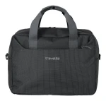 Travelite Corsiica Boarding Bag Black 20 L TRAVELITE-8000144-01