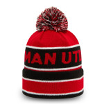 New Era Pánská zimní čepice Manchester United Jake cuff knit