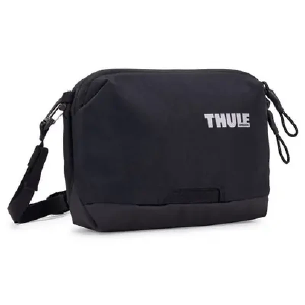 Rozbaleno - Thule PARACB3102 Paramount brašna přes rameno 2 l - černá / rozbaleno (0085854255424.Rozbaleno)