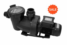 Bazénové čerpadlo Astralpool Victoria Plus Silent, 11 m3/h 400V s třífázovým motorem - VÝPRODEJ