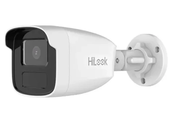 HiLook IPC-B440H(C) 6mm / venkovní IP kamera / 2560x1440 / IR / IP67 / RJ-45 / PoE 802.3af (311317172)