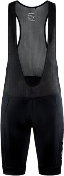 Craft Core Endur BIB černá - Cyklistické šortky CRAFT CORE Endur Bib Velikost textilu: S